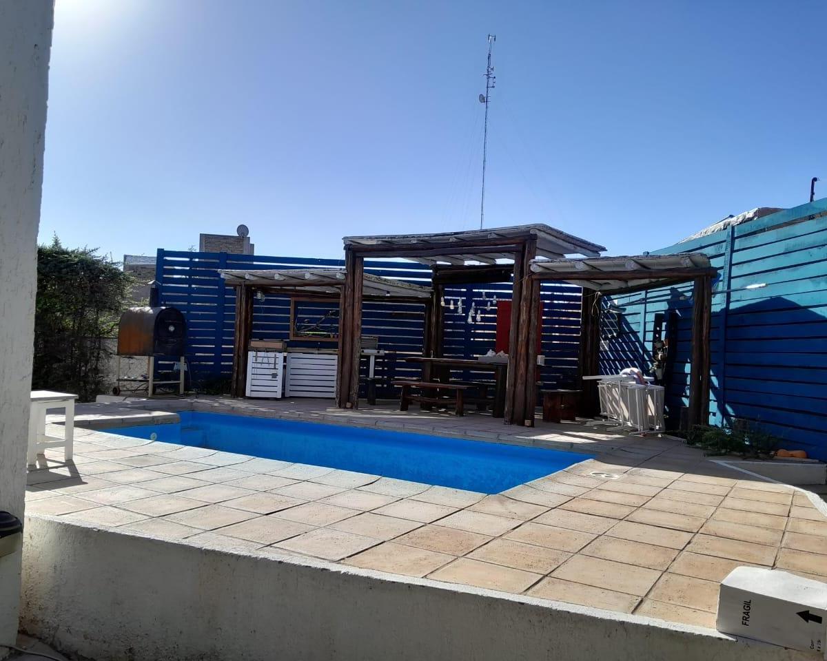 ¡Vende Casa! Bº Leonangeli, Los Corralitos. 4
