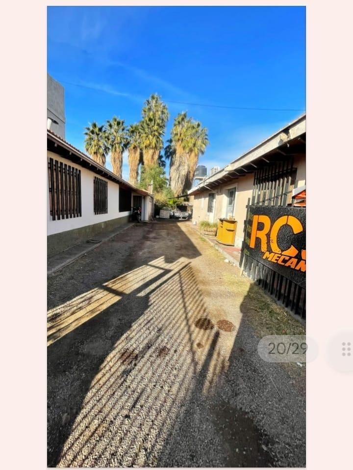 ¡Vende Casa! Kilómetro 11; Guaymallén. 4