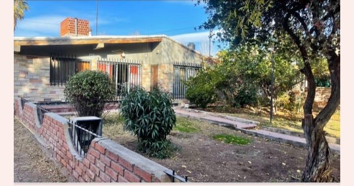 ¡Vende Casa! Kilómetro 11; Guaymallén. 2
