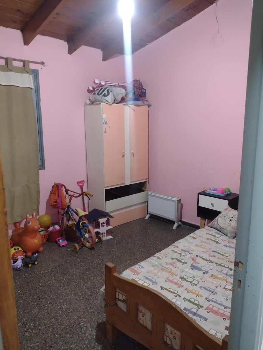 ¡Vende Casa! Kilómetro 11; Guaymallén. 3