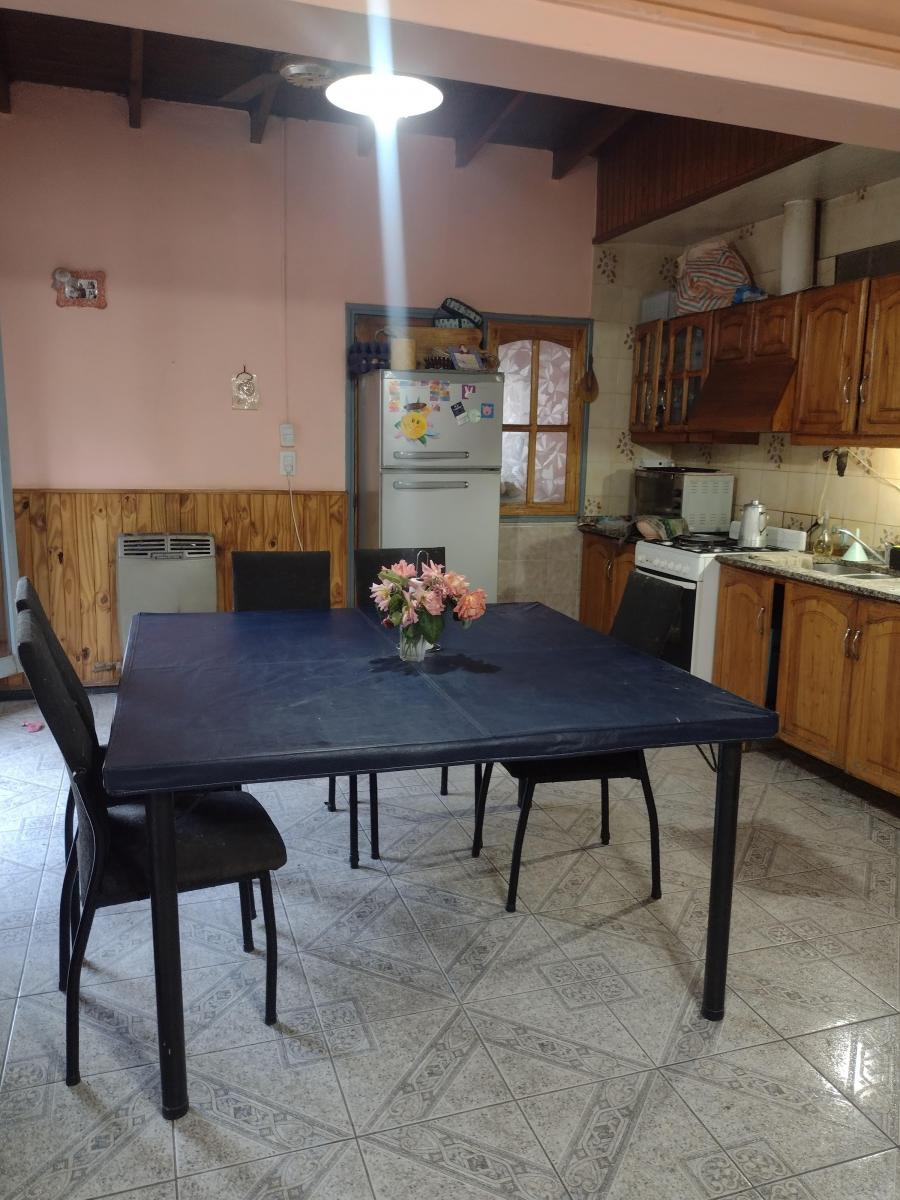 Foto de ¡¡¡VENDE CASA!!! Kilómetro 11; Guaymallén., imagen 5