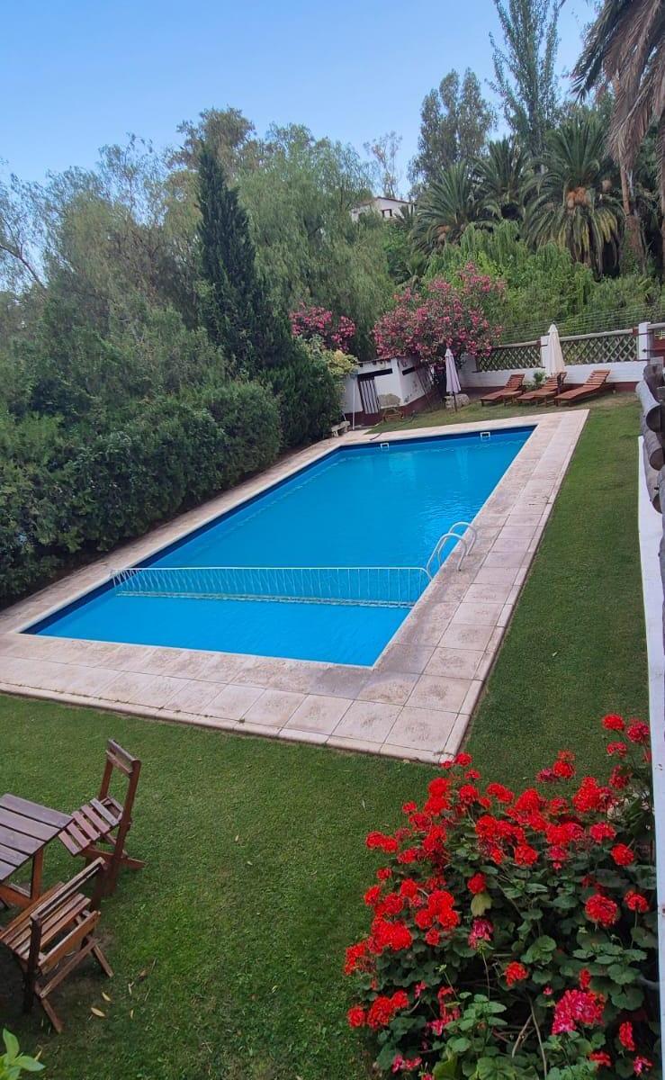 Foto de ¡¡¡ VENDE COMPLEJO DE CABAÑAS!!! El Challao., imagen 2