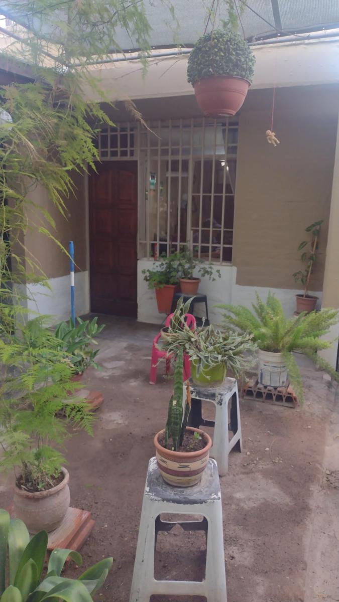 Propiedad en Argentina