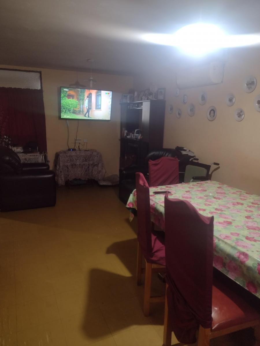 ¡Vende Casa! Bº Las Viñas, Buena Nueva. 1