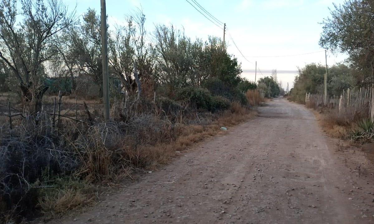 Propiedad en Argentina