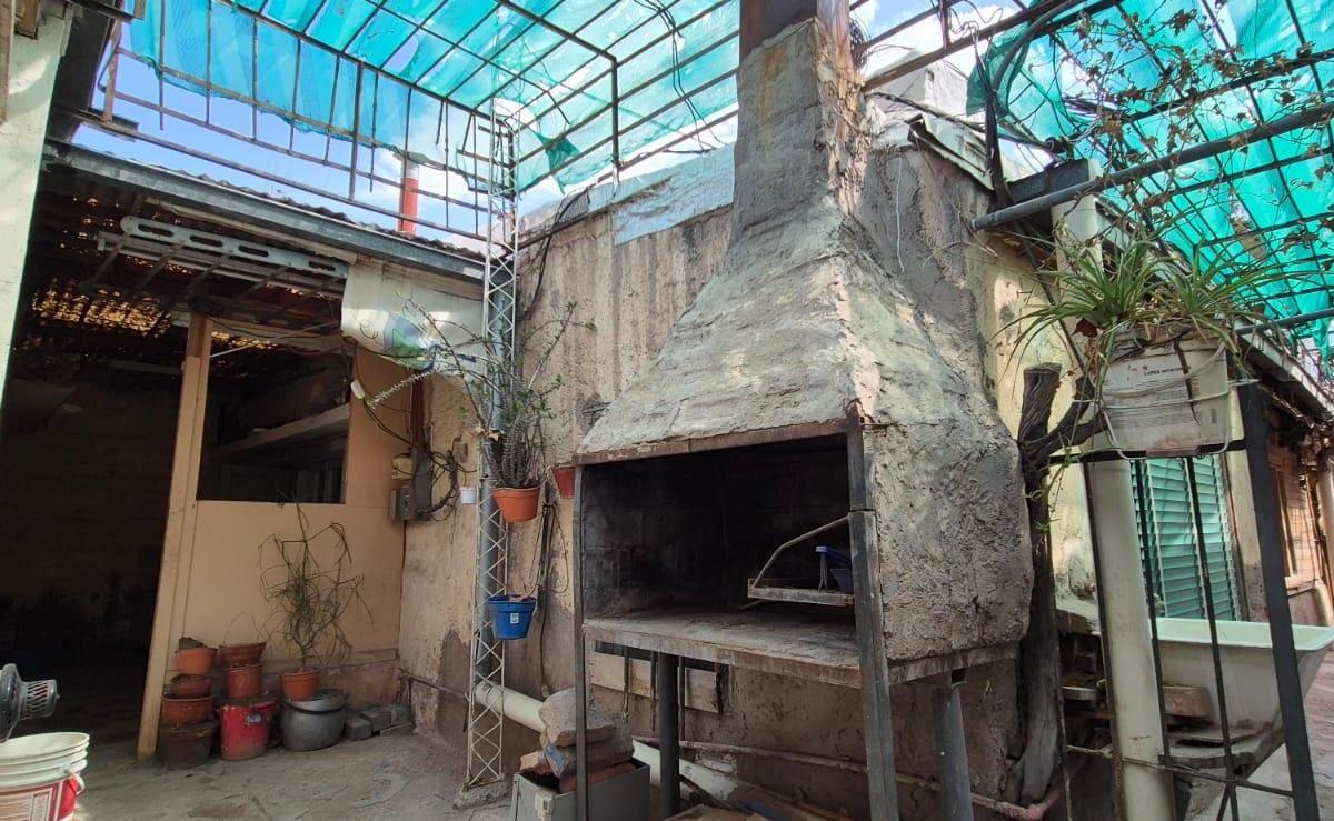 ¡Vende Salón Comercial + Depto! Rodeo de La Cruz 2
