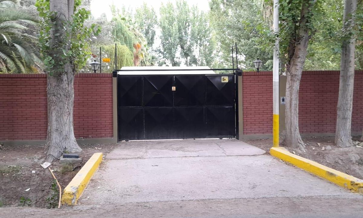 Propiedad en Argentina