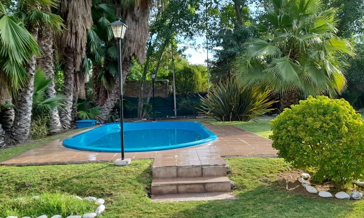 ¡Vende Casa! Calle Mitre S/n, Rodeo del Medio. 2