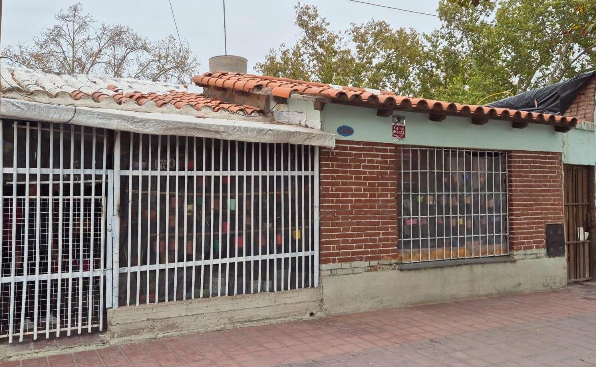 Propiedad en Argentina