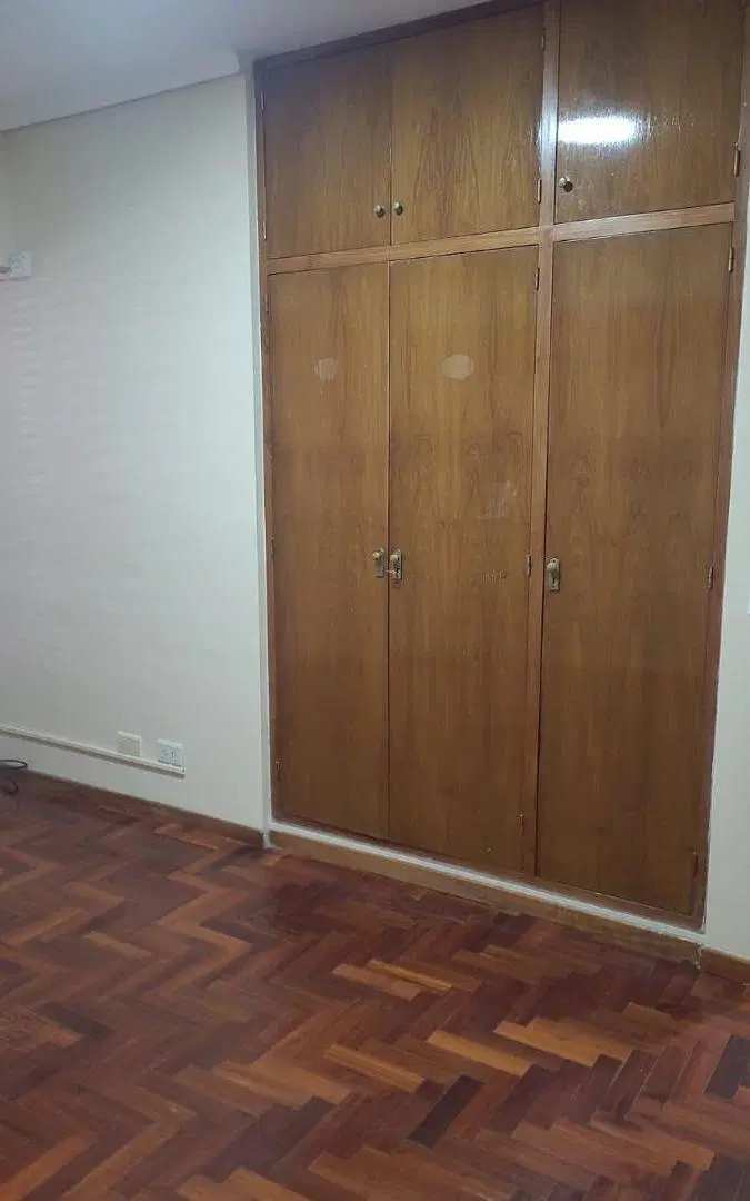 Alquila dpto Ciudad 8