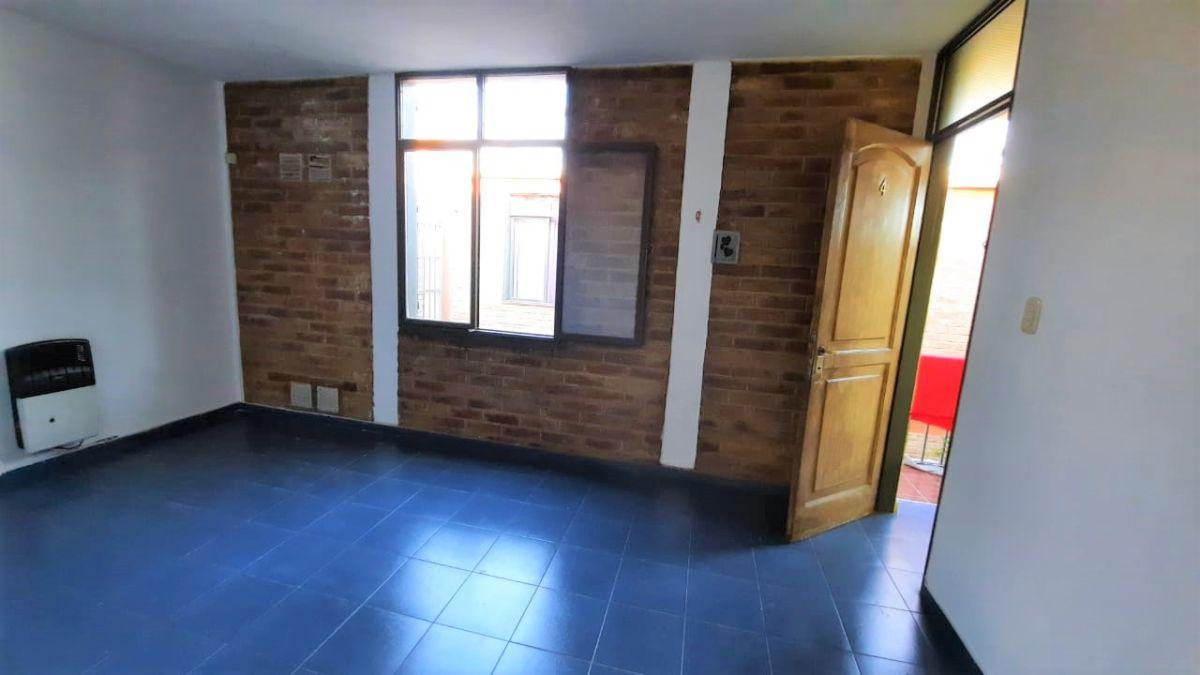Departamento en alquiler