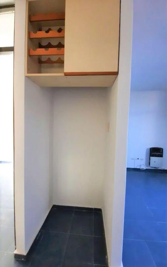 Departamento en alquiler 2