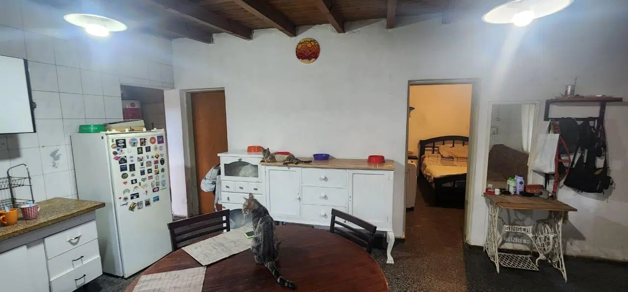 VENDE CASA!! Las Cañas, Guaymallén, Mendoza. 1