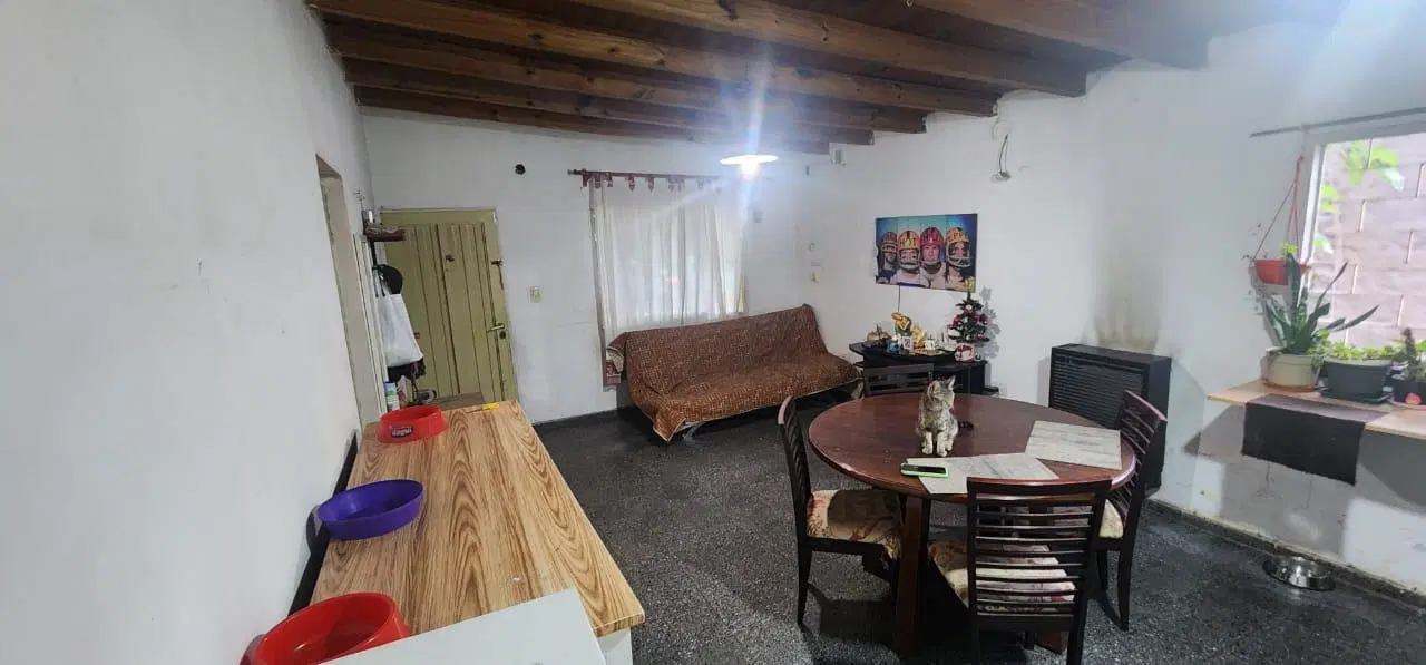 VENDE CASA!! Las Cañas, Guaymallén, Mendoza. 5