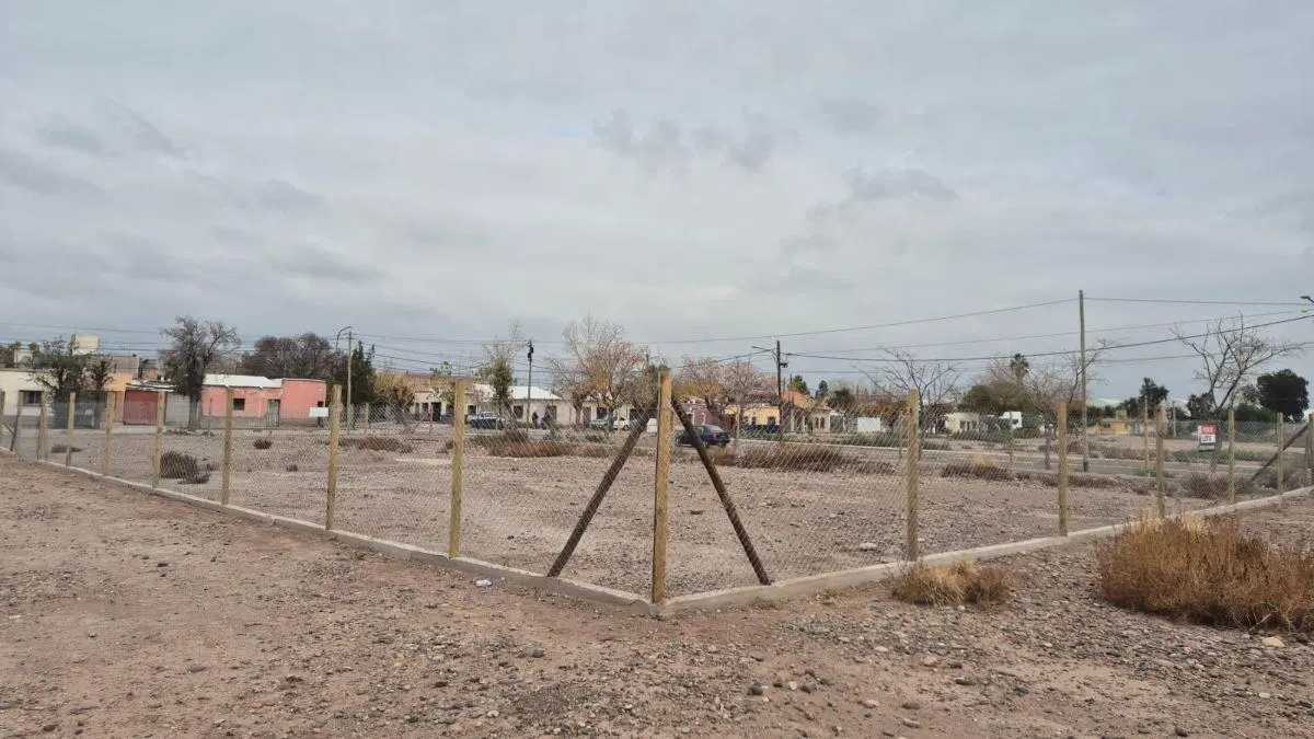 VENDE 4 LOTES, Rodeo de la Cruz, Guaymallen, Mendoza. 5