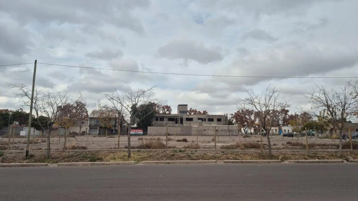 VENDE 4 LOTES, Rodeo de la Cruz, Guaymallen, Mendoza. 4