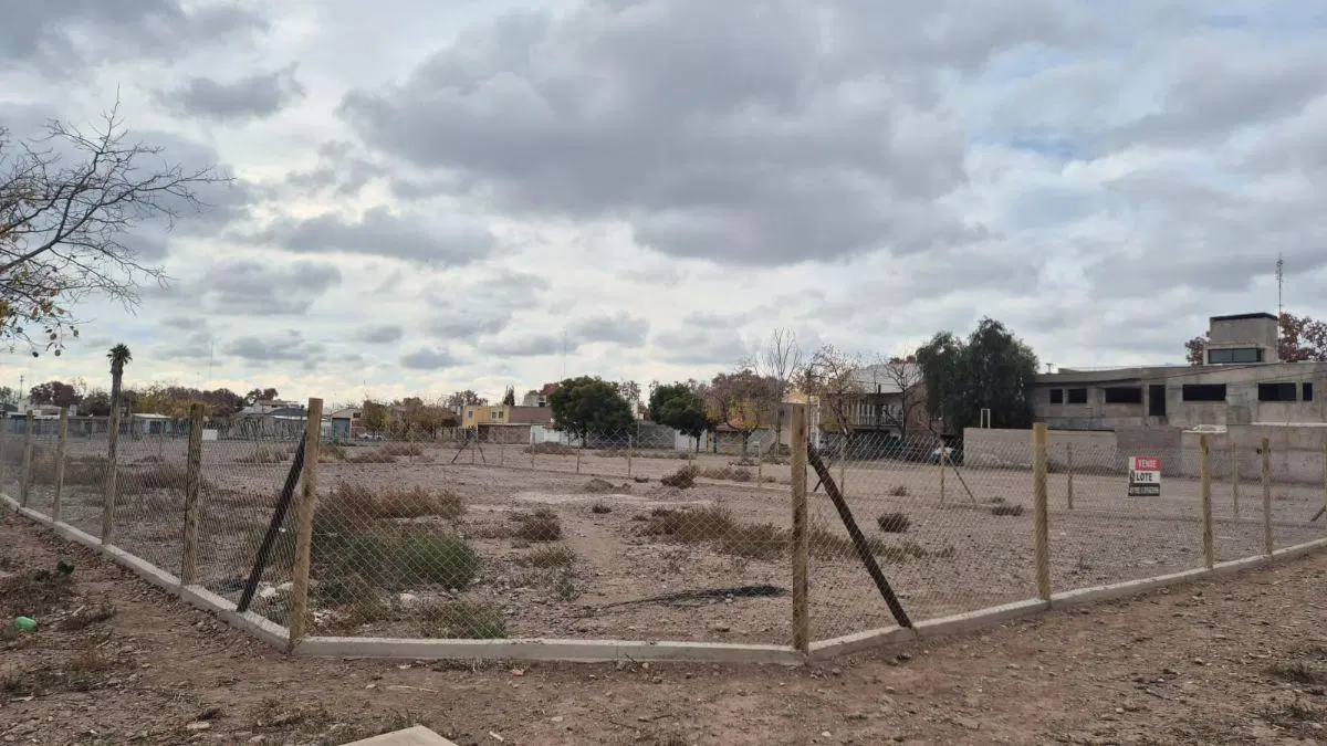 VENDE 4 LOTES, Rodeo de la Cruz, Guaymallen, Mendoza. 2