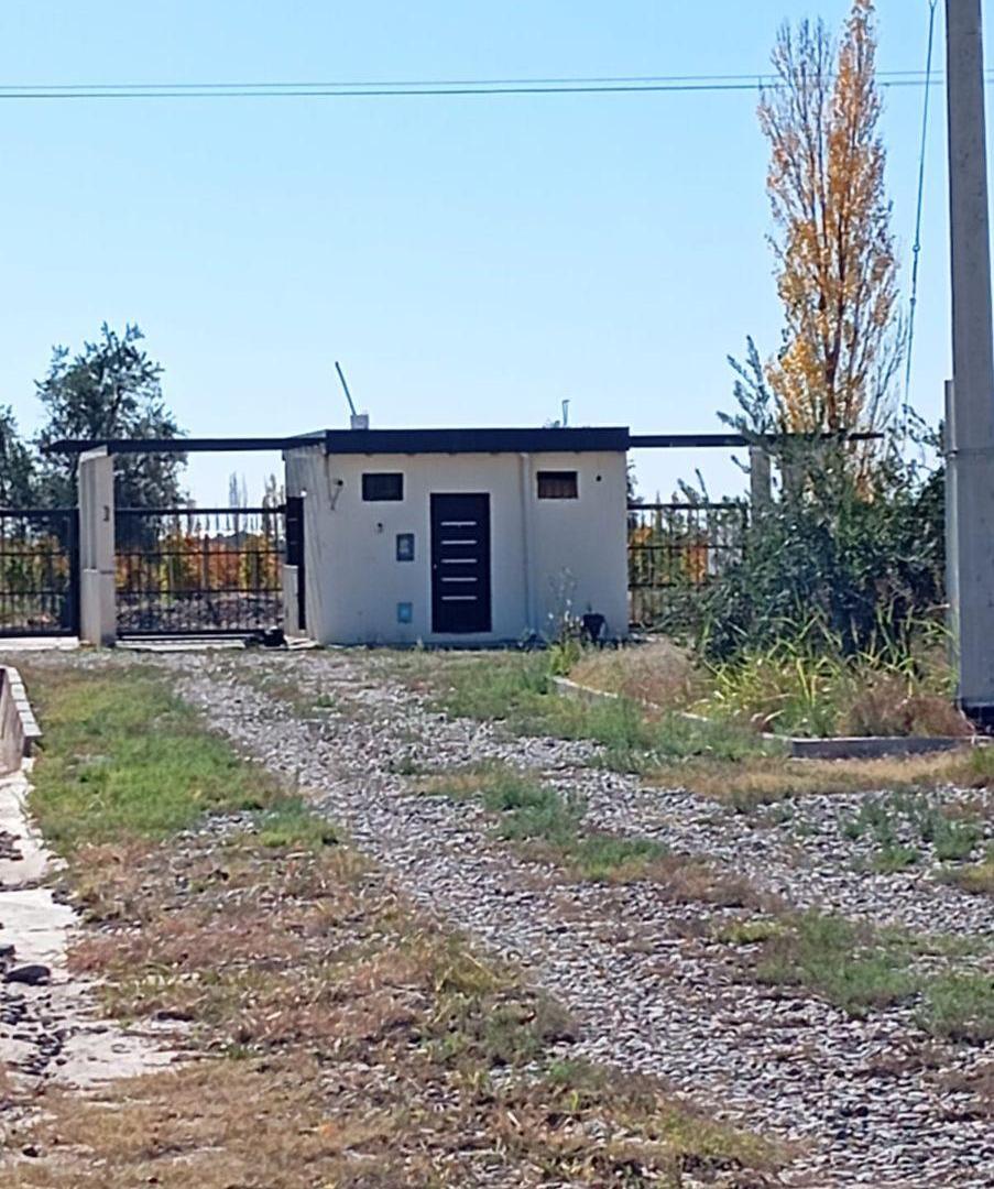 VENDE LOTE BºPERUGIA, MAYOR DRUMOND, LUJAN DE CUYO.