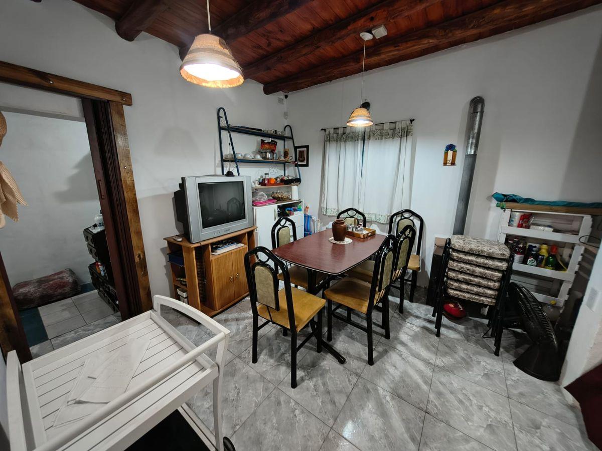 VENDE CASA + QUINCHO+ PISCINA, Los Corralitos.