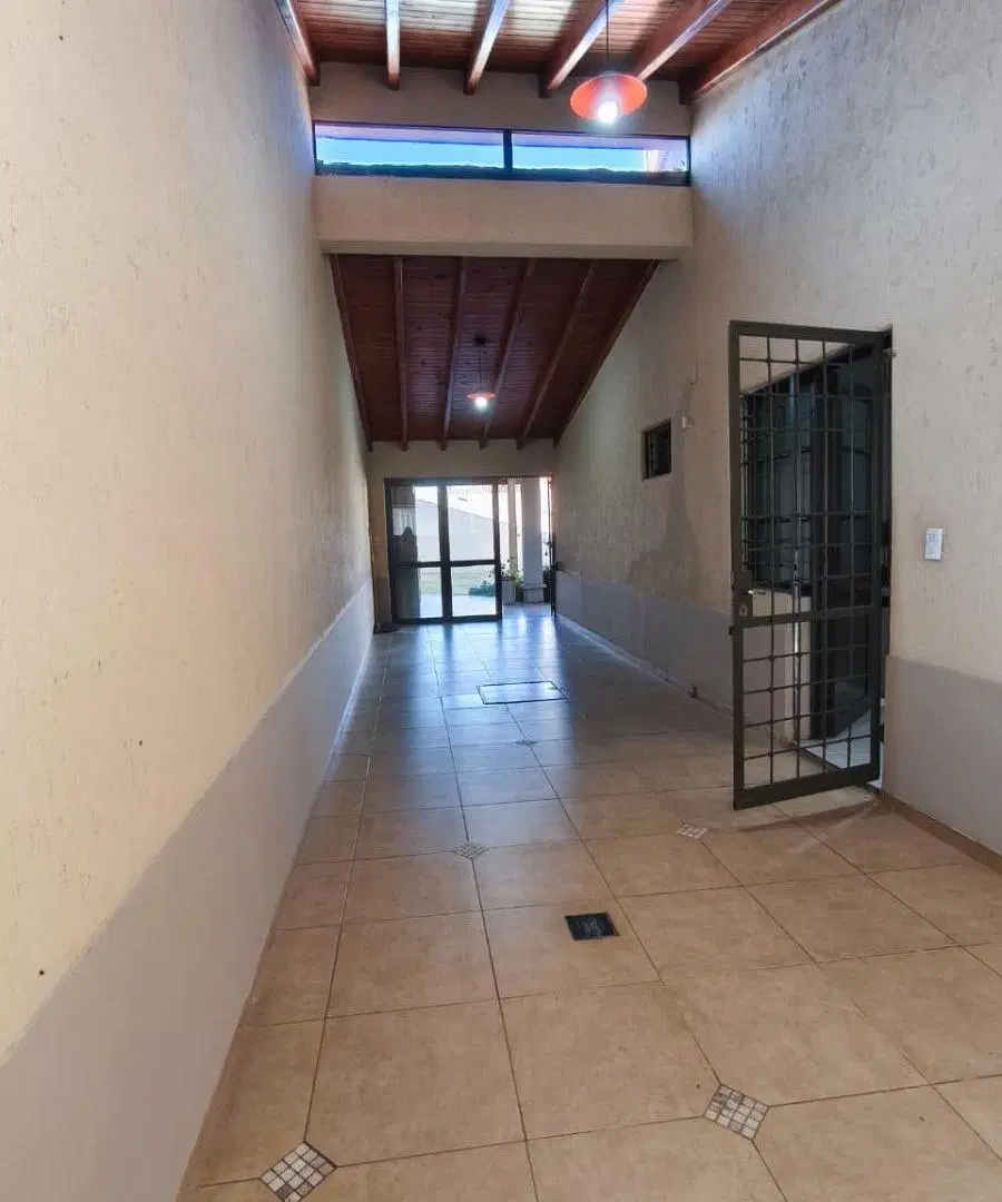 VENDE CASA!! BºJardín Colonia II, Guaymallén. 4