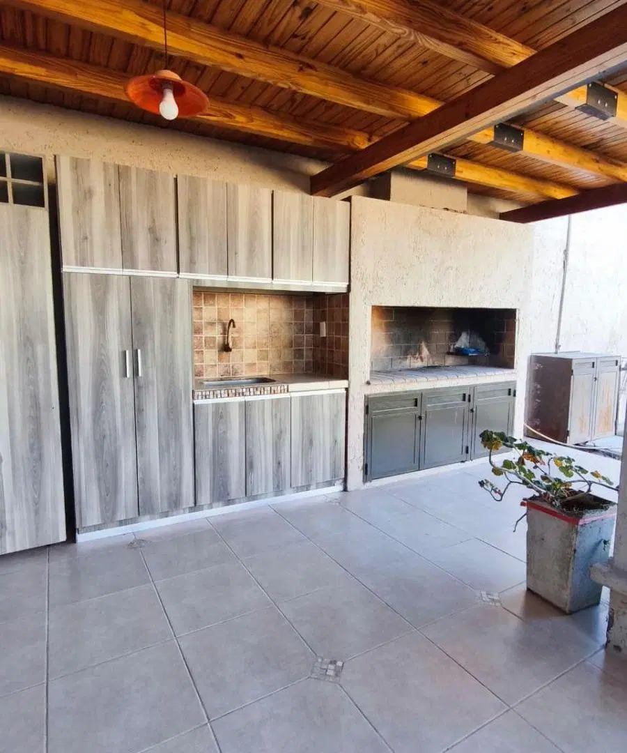 VENDE CASA!! BºJardín Colonia II, Guaymallén. 8