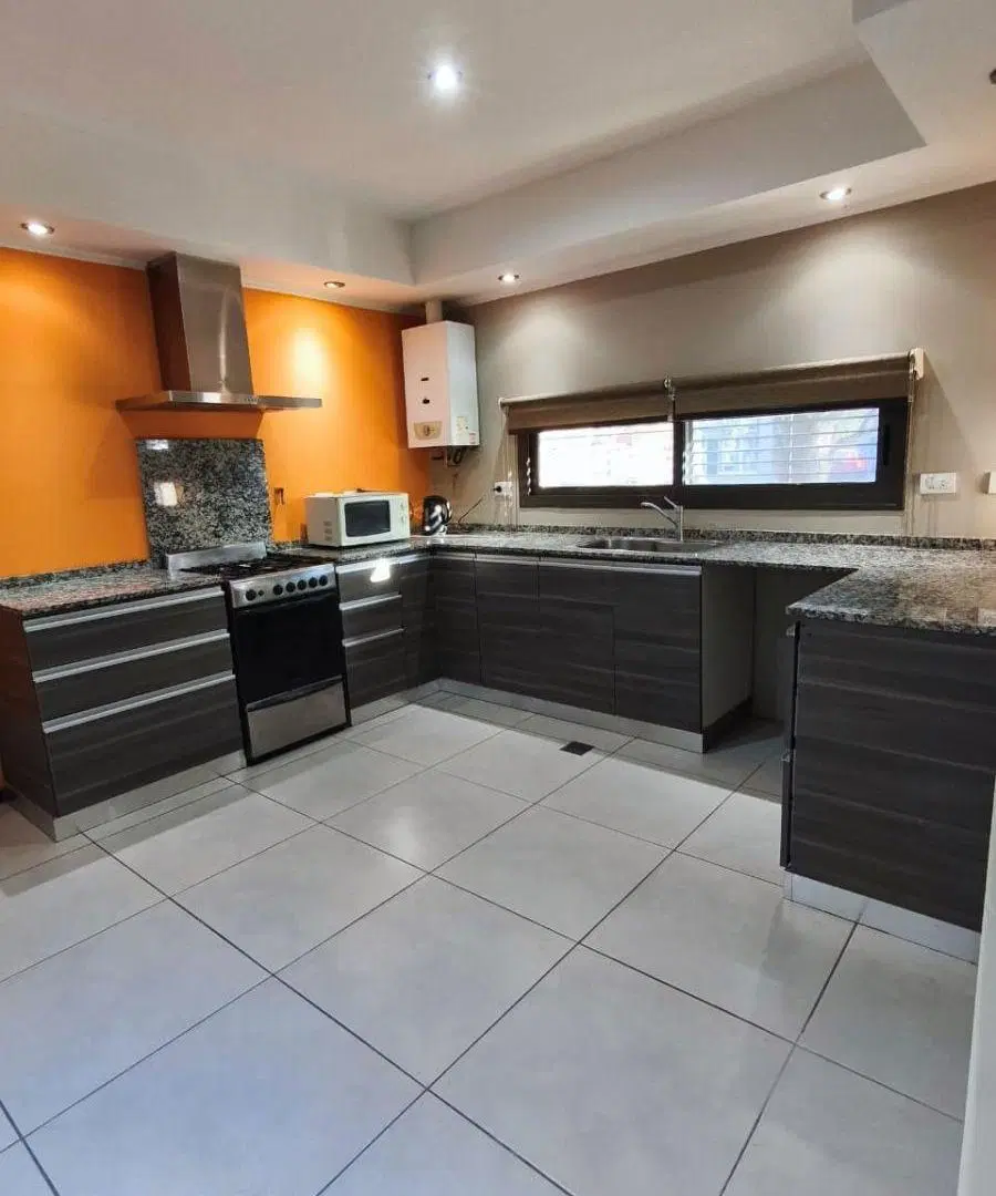 VENDE CASA!! BºJardín Colonia II, Guaymallén. 3