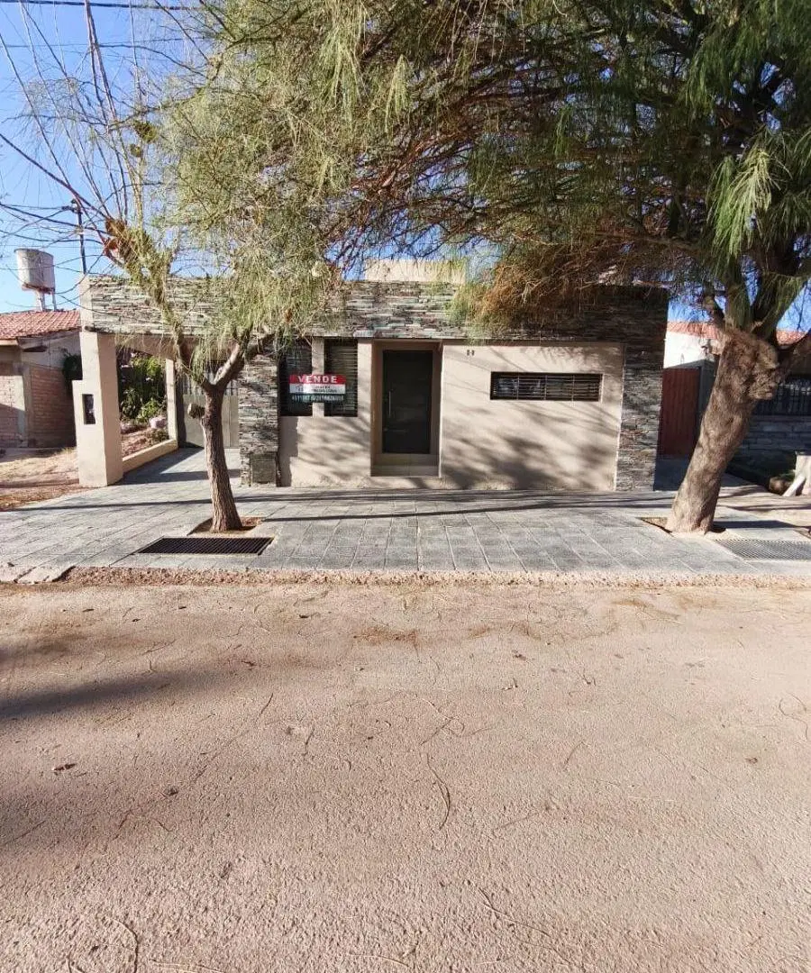 VENDE CASA!! BºJardín Colonia II, Guaymallén. 5