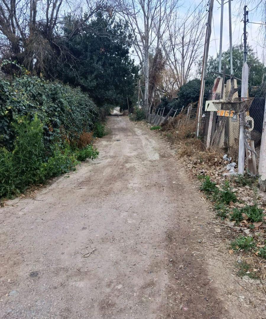 Foto de VENDE LOTE INTERNO!! Calle Buenos Vecinos, Guaymallén., imagen 1