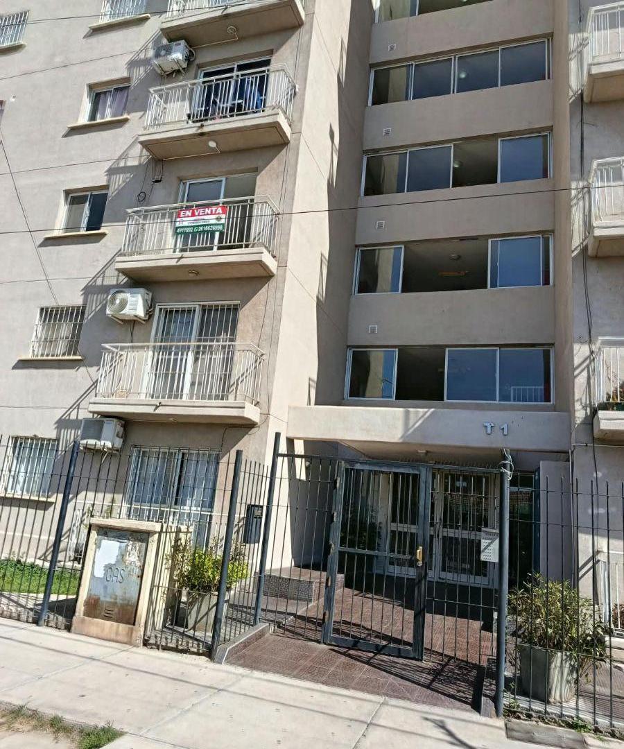 Foto de VENDE DEPARTAMENTO!! Torres del Sol, Guaymallén., imagen 1