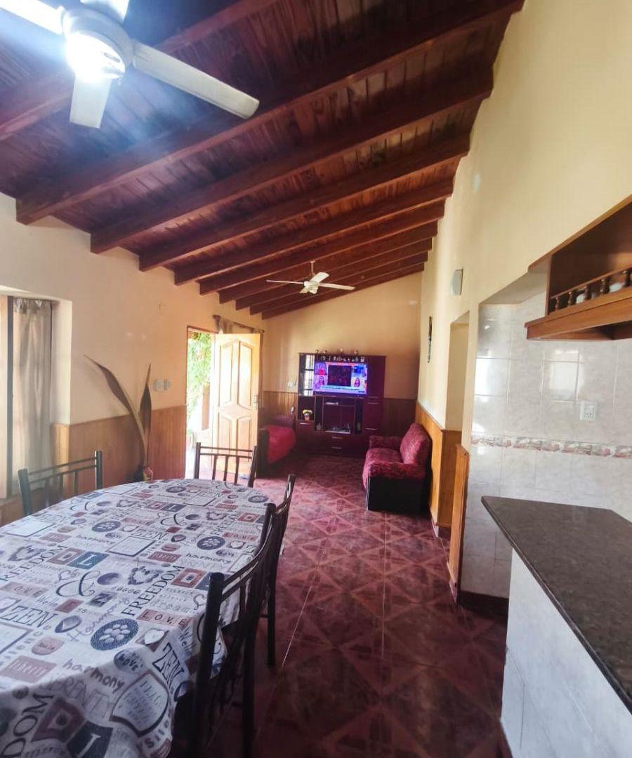 Foto de VENDE CASA!! Las Violetas, Lavalle., imagen 4