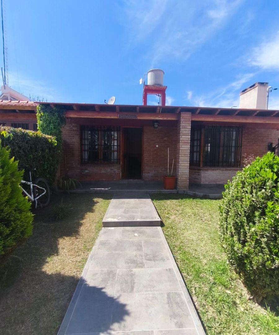 Foto de VENDE CASA!! Las Violetas, Lavalle., imagen 2