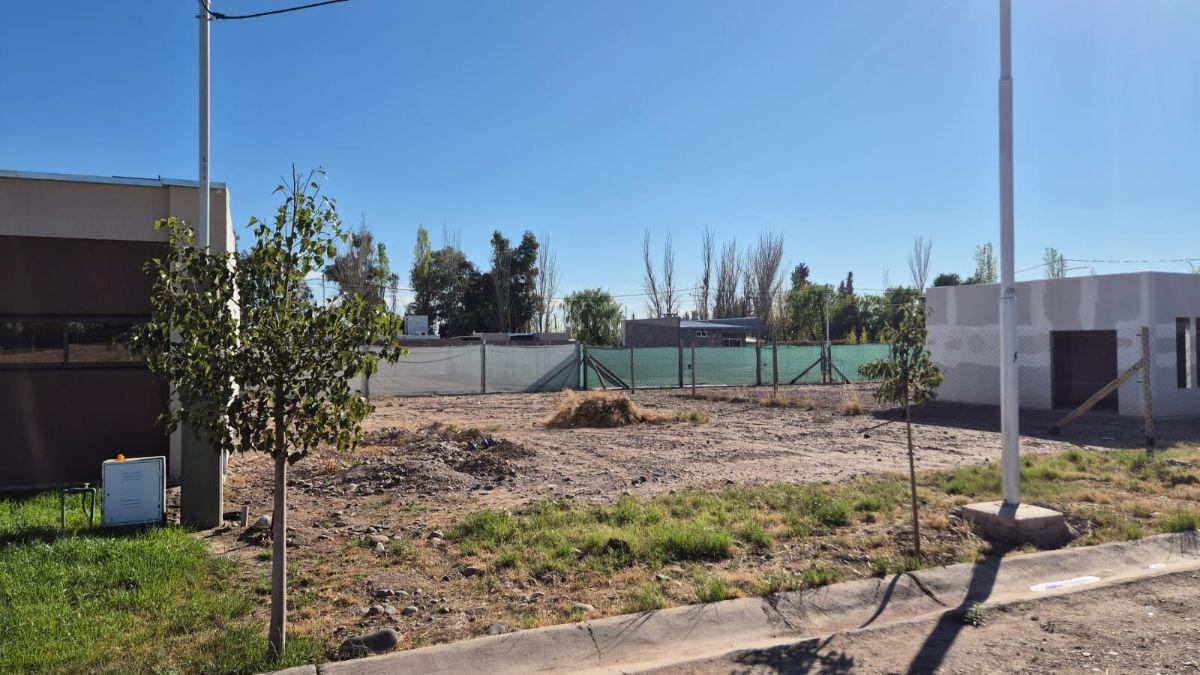 Foto de VENTA LOTE!! Bº PRIVADO DISTRITO ALTO, MAIPU, imagen 4