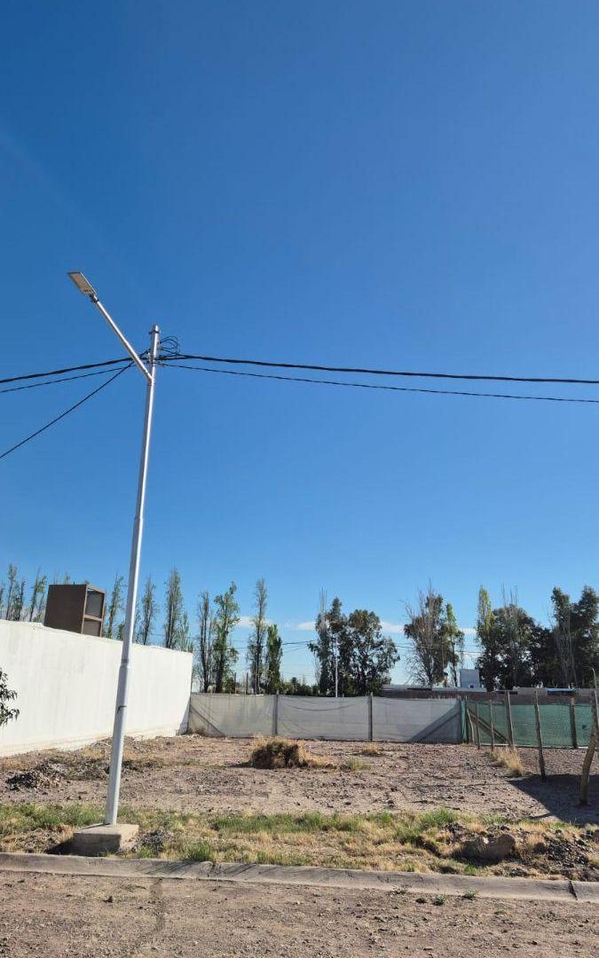 Foto de VENDE LOTE!! Bº Privado Distrito Alto, Maipú., imagen 4