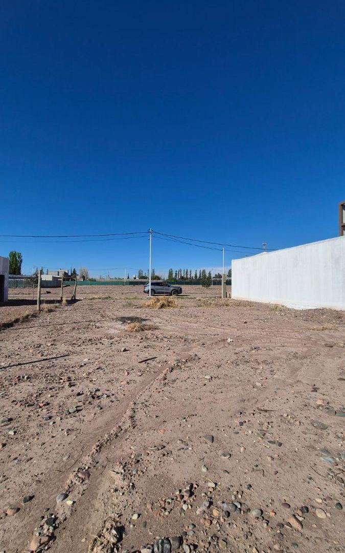 Foto de VENDE LOTE!! Bº Privado Distrito Alto, Maipú., imagen 3