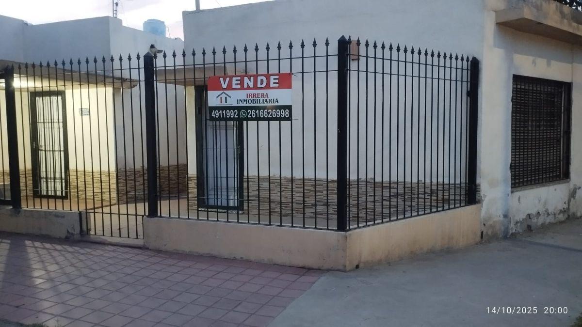 Foto de VENDE CASA!! Rodeo de la Cruz, Guaymallén. Mendoza, imagen 1