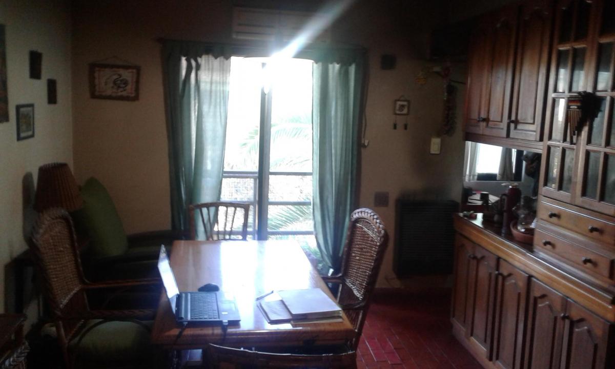 Dpto 2 Dorm - Calle 30 y 500 4
