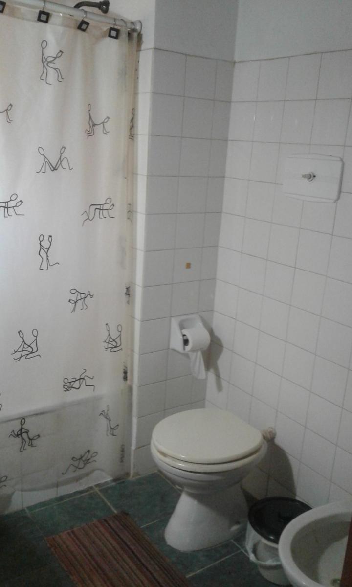 Dpto 2 Dorm - Calle 30 y 500 5