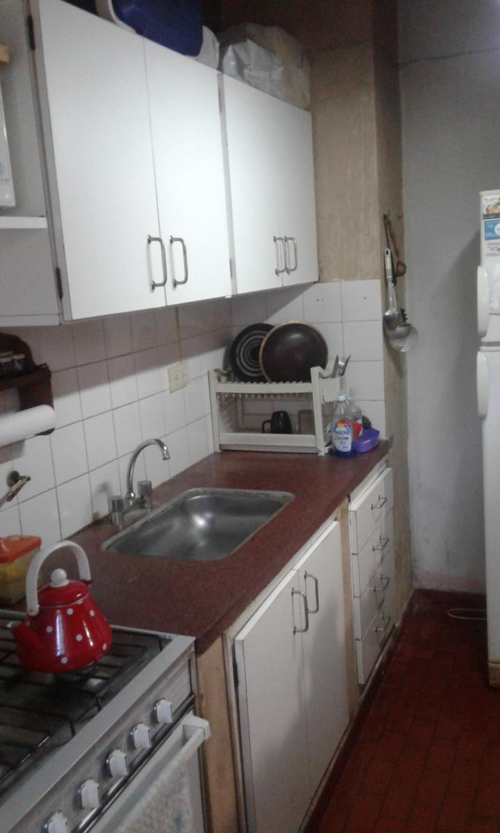 Dpto 2 Dorm - Calle 30 y 500 3