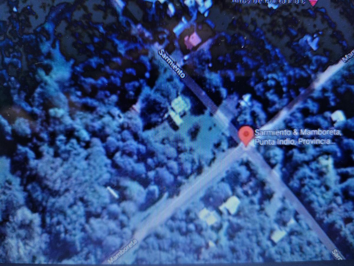 Venta Lote en Punta Indio 1