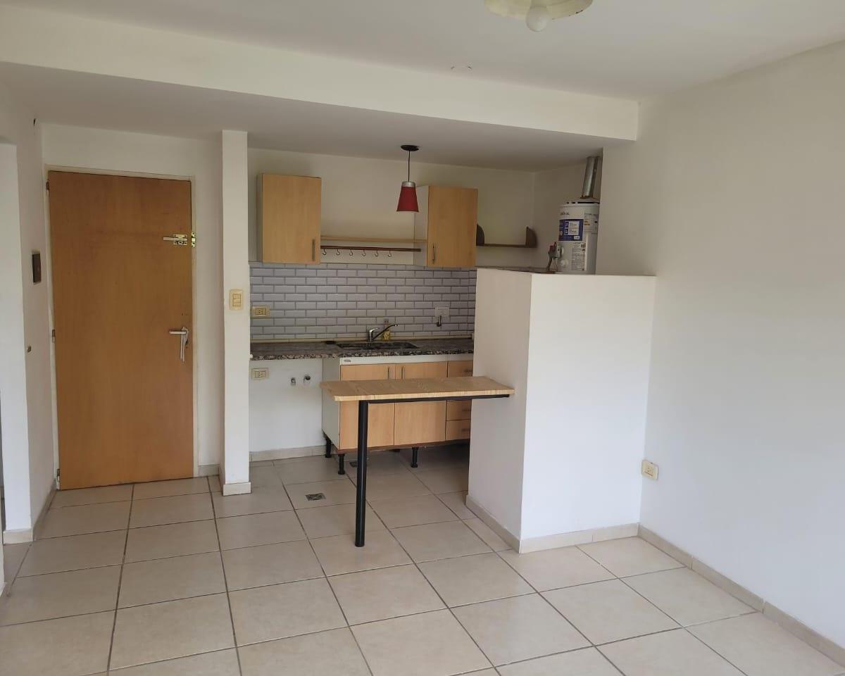 Depto 1 Dormitorio en Venta 1