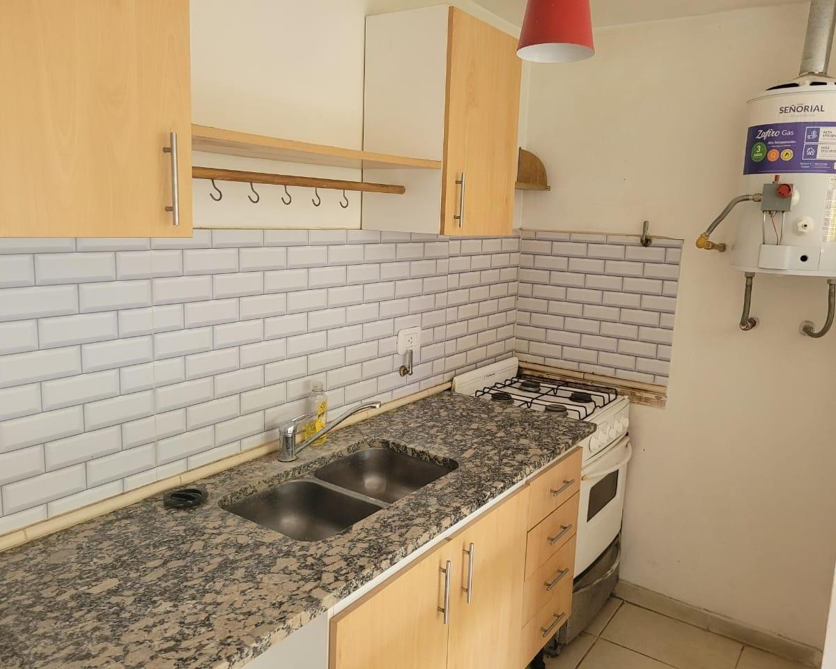 Depto 1 Dormitorio en Venta 4