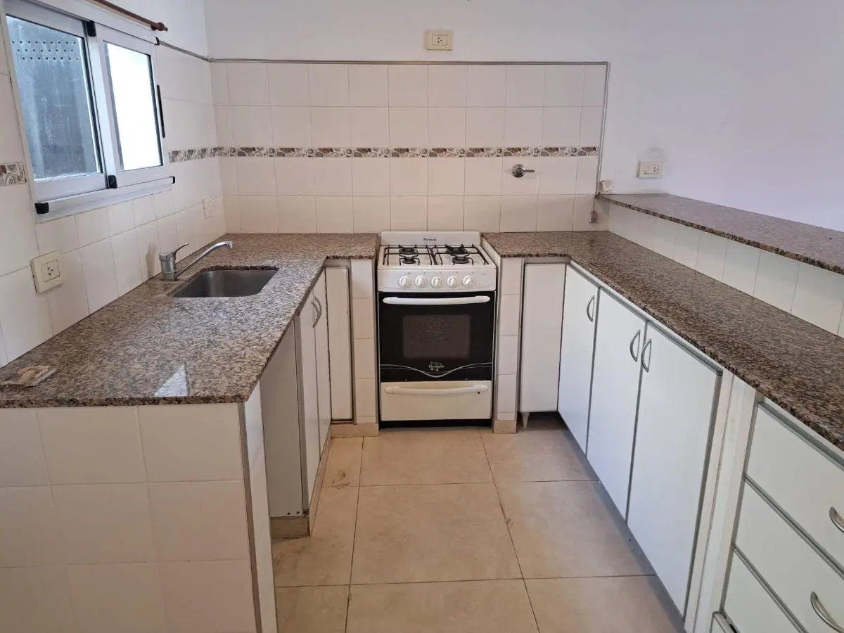 Depto 2 dorm en Alquiler 5