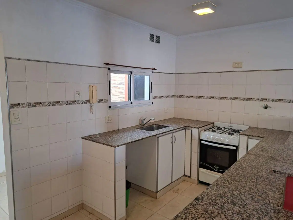 Depto 2 dorm en Alquiler 4