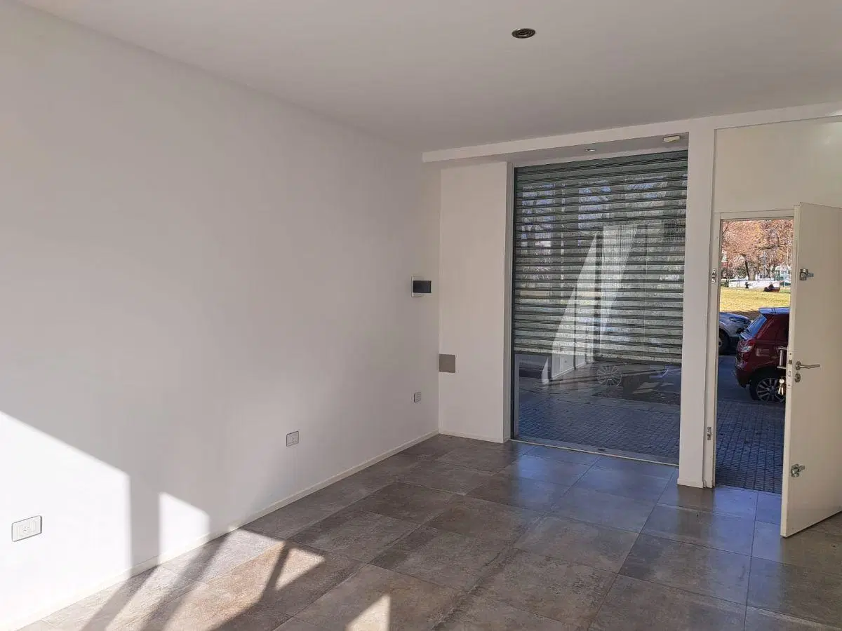 Local comercial en alquiler 12 e/ 39 y 40 2