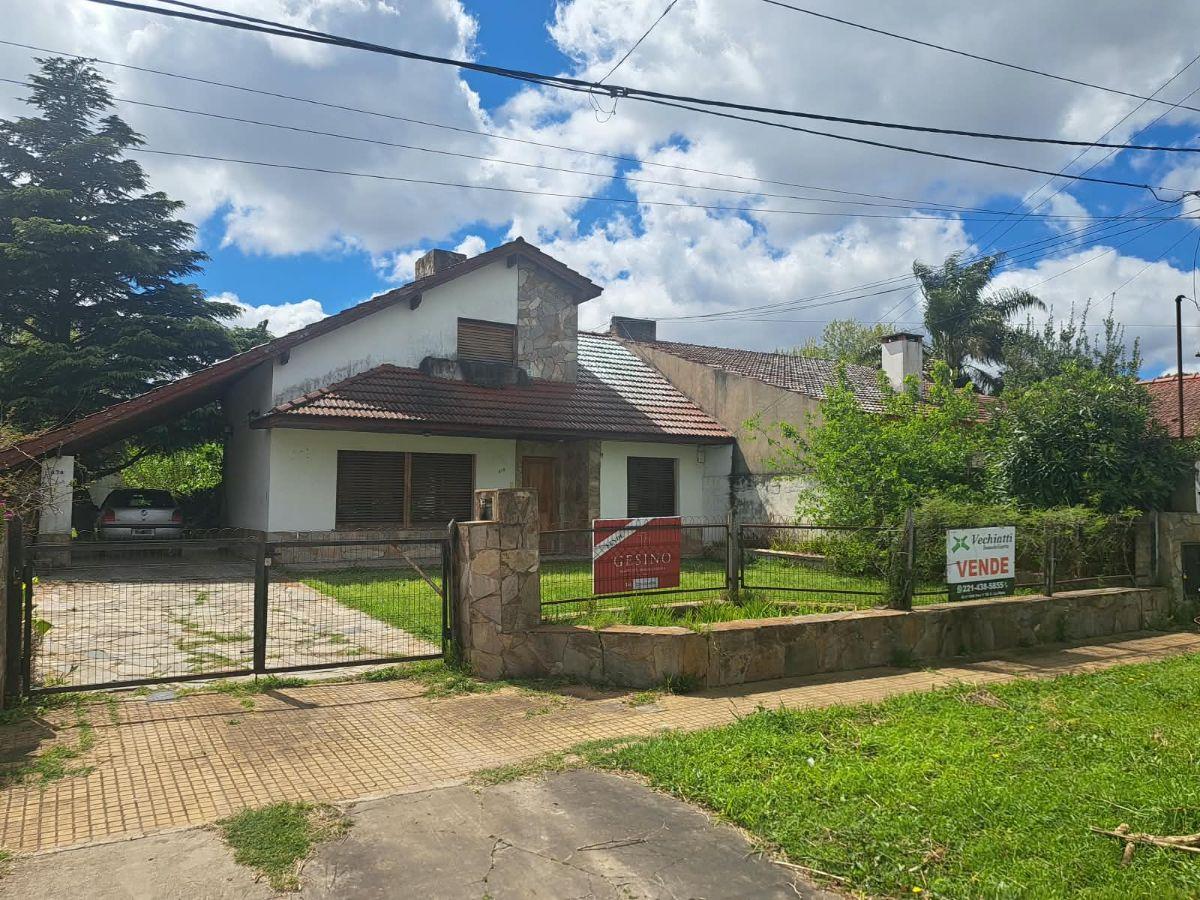 Foto de Casa en Venta | 135 e/ 49 y 50 | San Carlos - La Plata, imagen 5