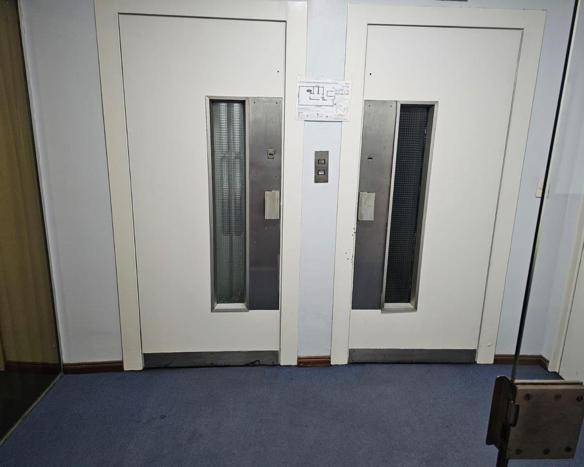 Piso de Oficinas Excelente Ubicación - Caba 5