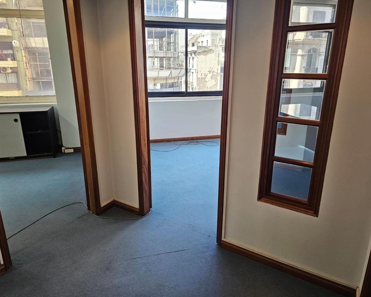 Piso de Oficinas Excelente Ubicación - Caba 1