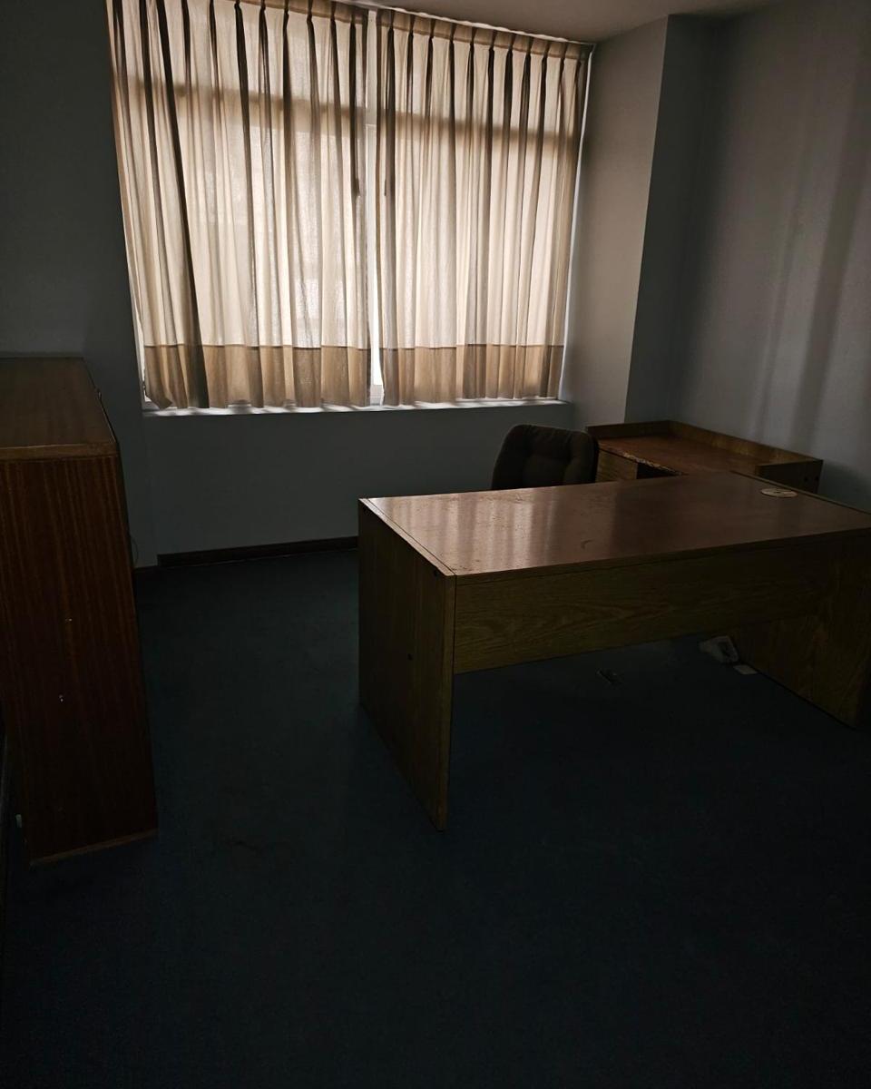 Piso de Oficinas Excelente Ubicación - Caba 4