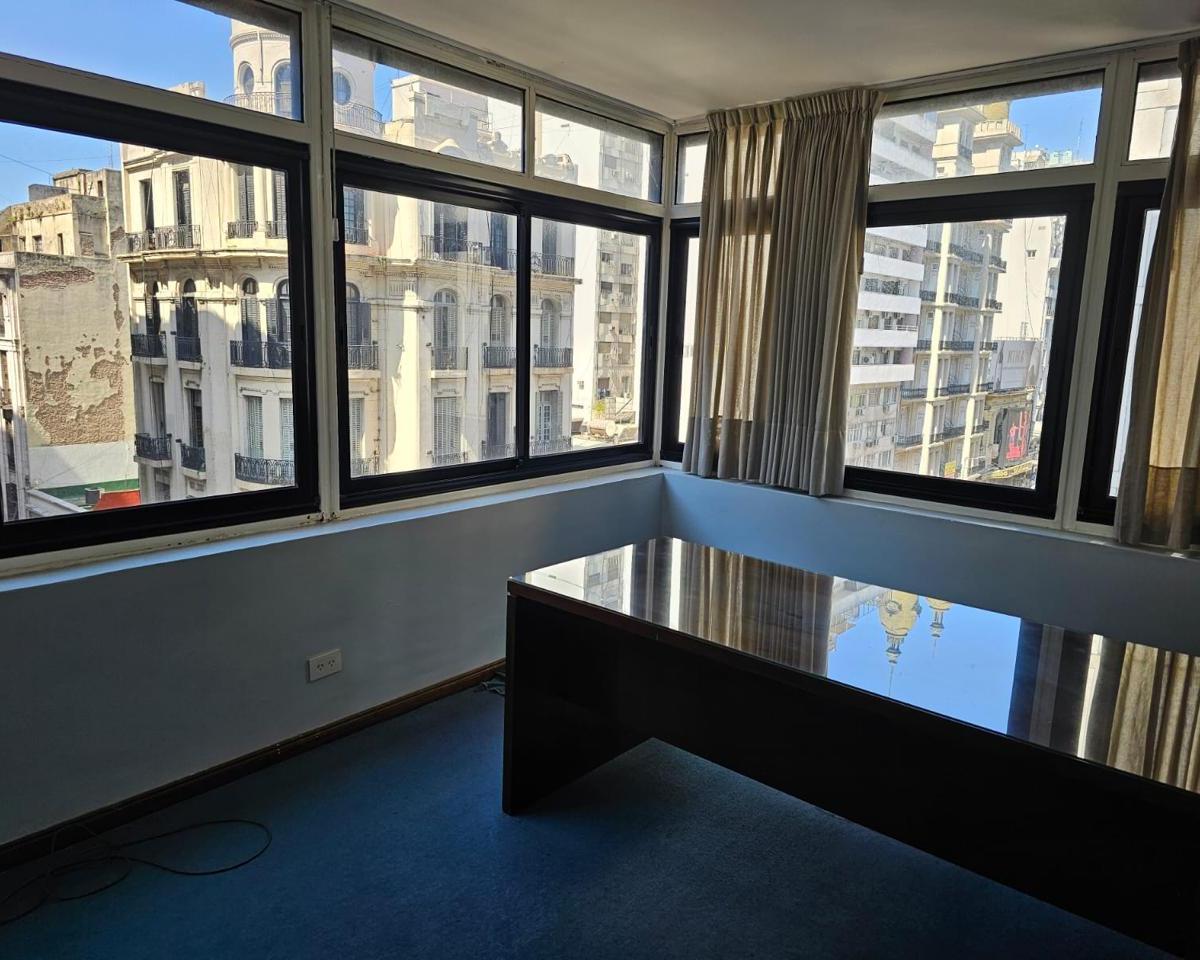 Piso de Oficinas Excelente Ubicación - Caba 2