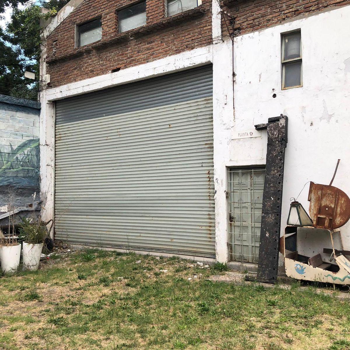 Galpón - Lote - Garage - Depósito - Bodega en Alte Brown. 2